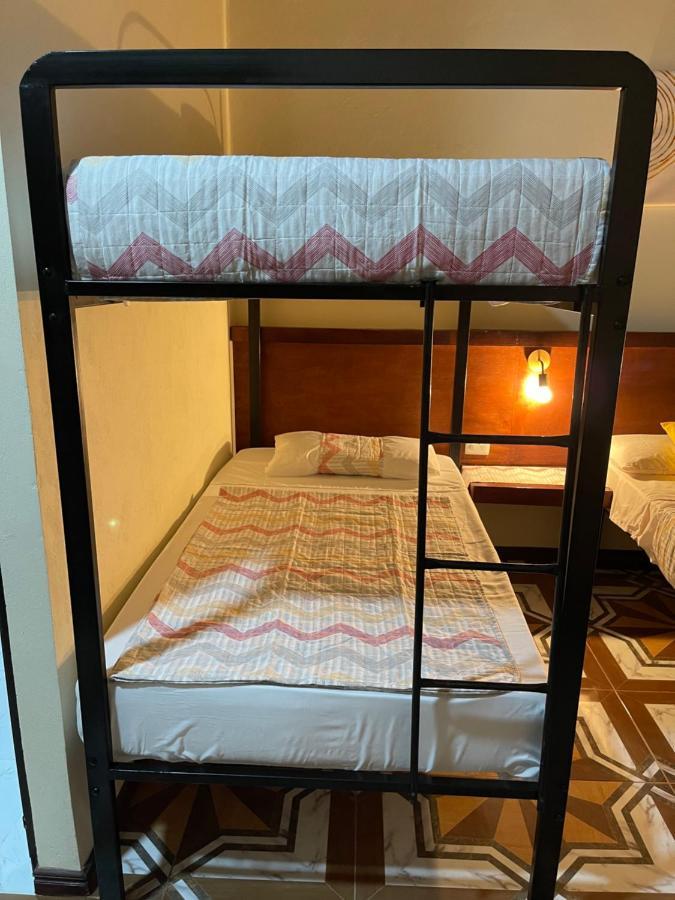Posada Miradia Matapalo  Kültér fotó